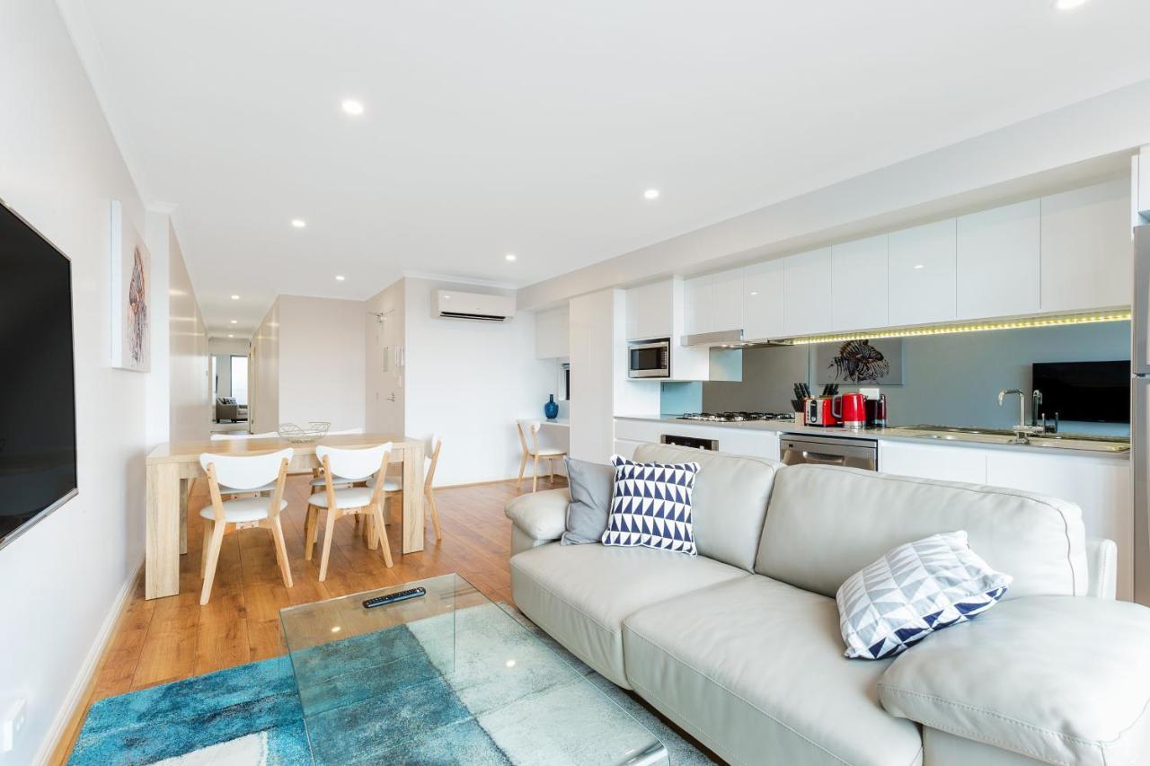 Budget accommodation discount balmain